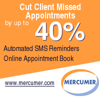 SMS Reminder Service