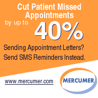 SMS Reminder Service