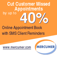 SMS Reminder Service