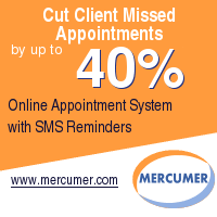 SMS Reminder Service
