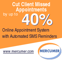 SMS Reminder Service